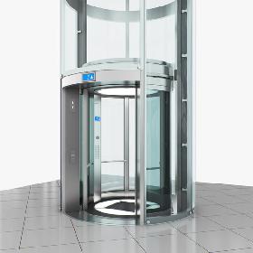 Elevator 4